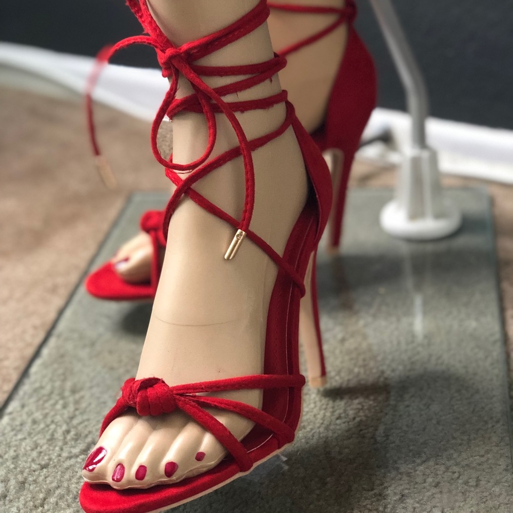 Shoes - Picture 2 of 8